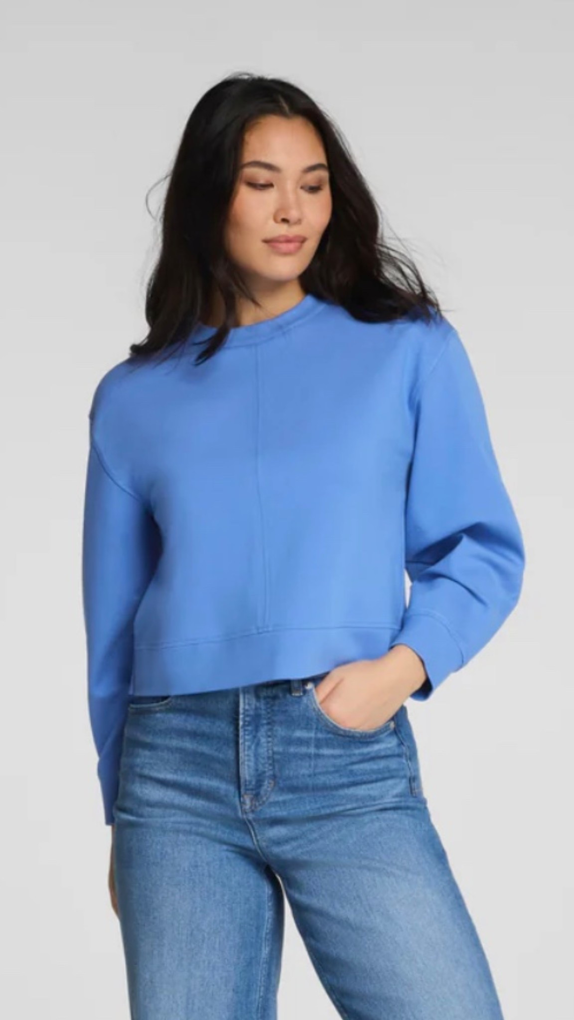 Aster is a perfect color for Springs & Summers 

#LTKTall #LTKSpringSale #LTKOver40