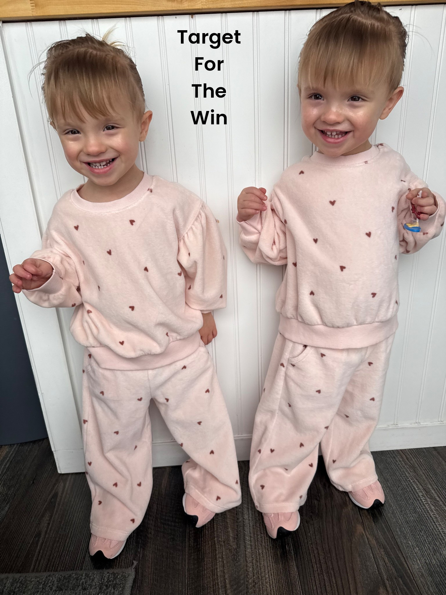 The cutest Velour pieces for toddlers from Target 

#LTKKids #LTKmomlife #LTKBaby