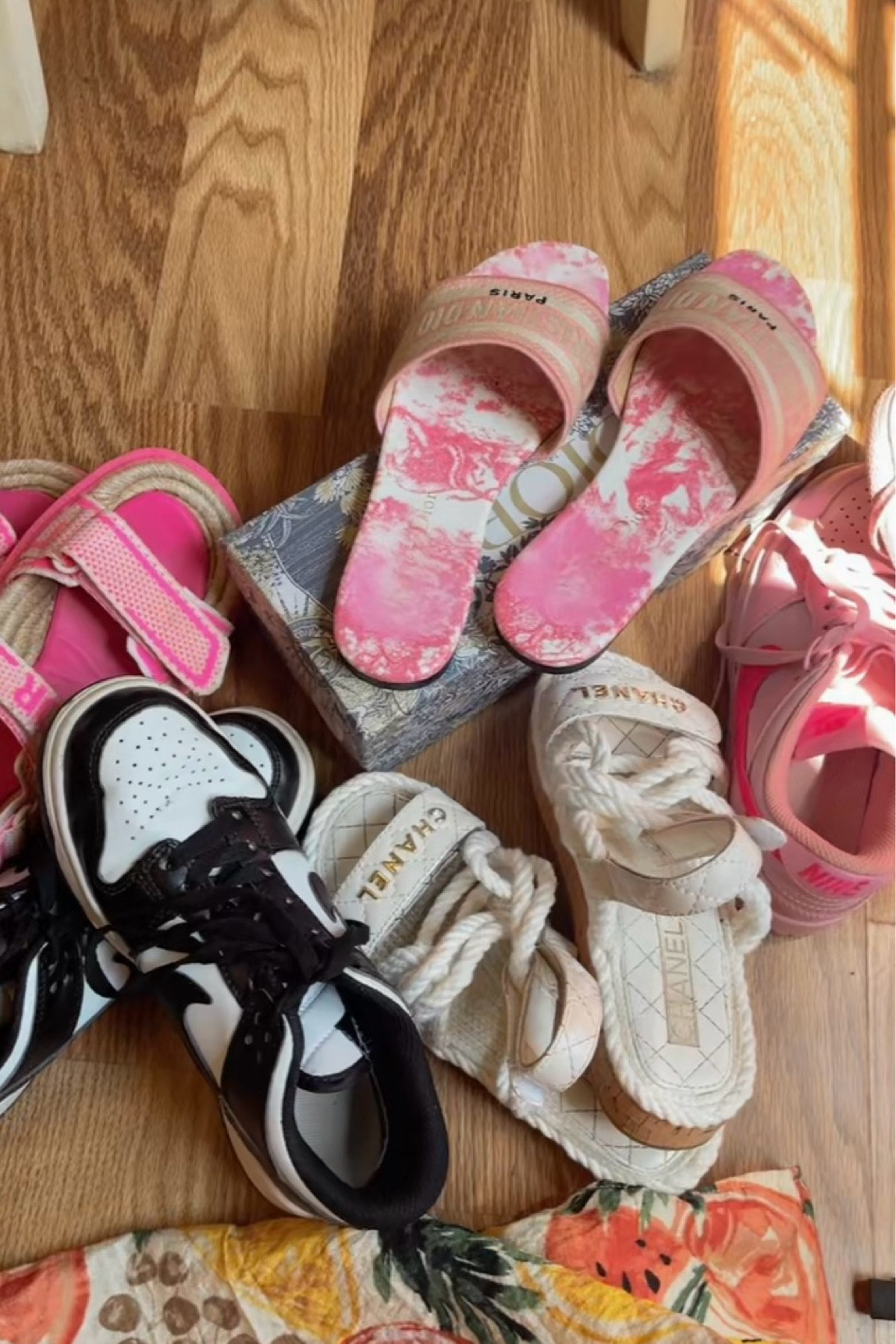 designer dupes

#LTKSummerSales #LTKFindsUnder100 #LTKShoeCrush