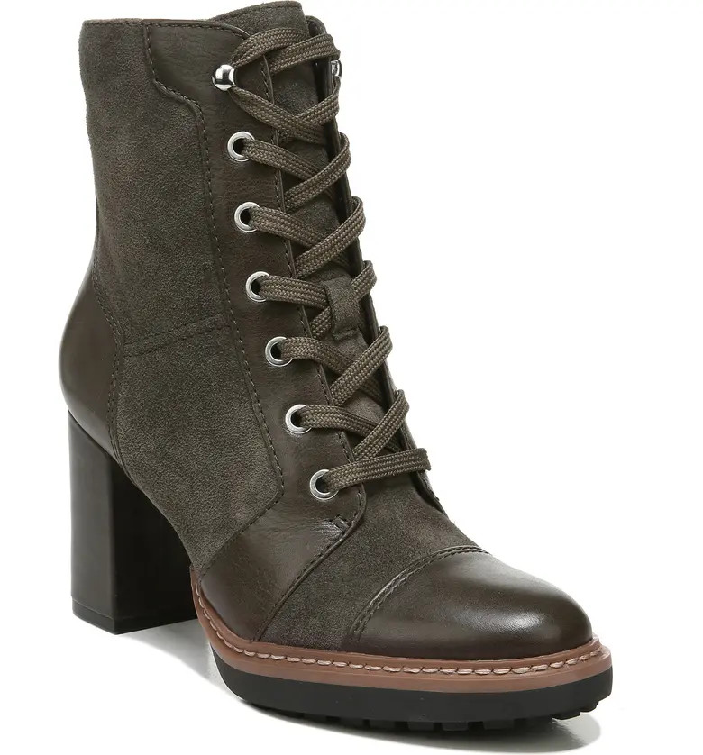 Camben Bootie | Nordstrom
