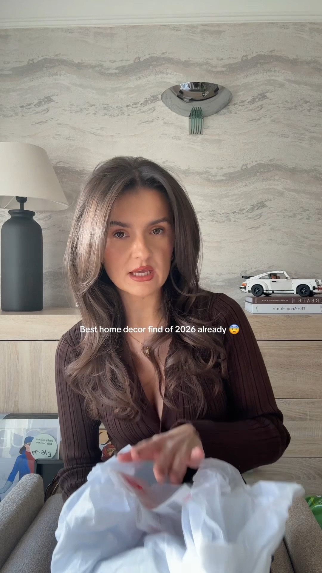 H&M home chrome finds 🩶✨ #hm #handm #hmhome

#LTKstyletip #LTKuk #LTKhome