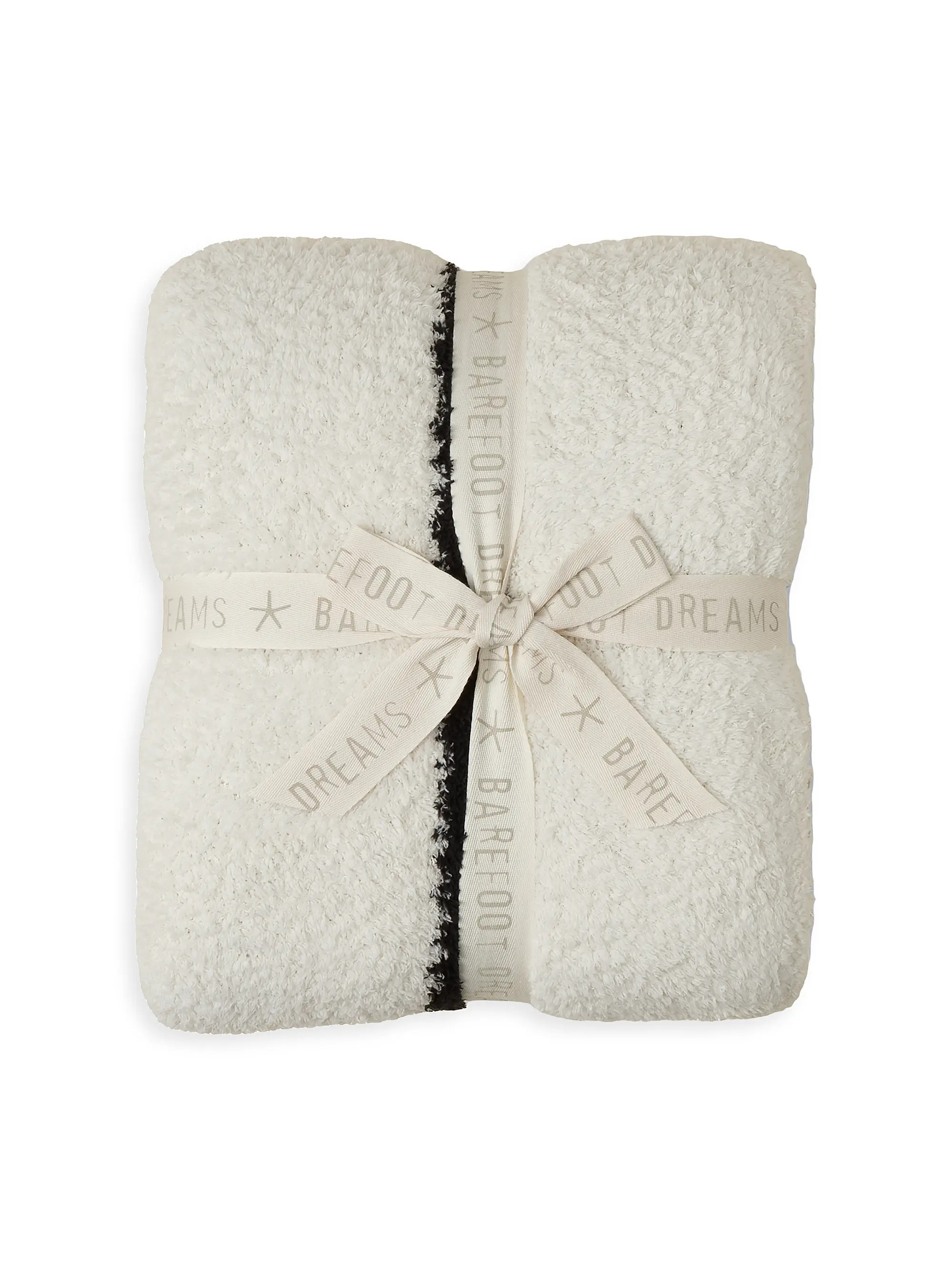 Barefoot Dreams CozyChic Sonoran Throw | Saks Fifth Avenue | Saks Fifth Avenue