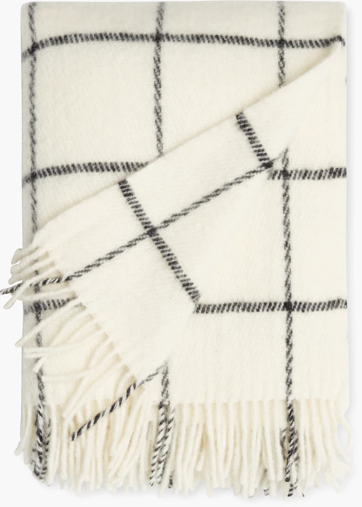 Vinga Throw | Design Within Reach