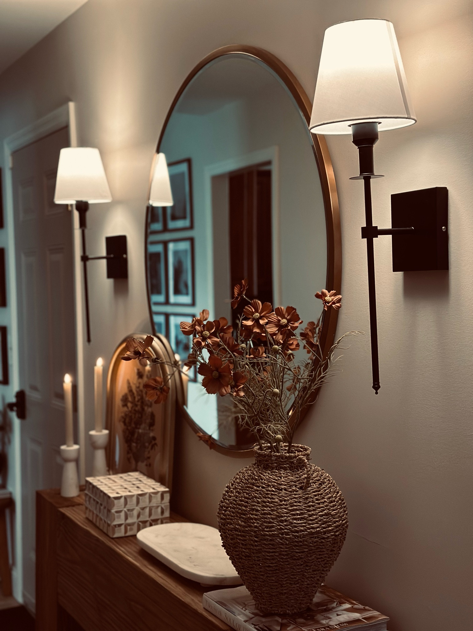 Amazon mood lighting I love 