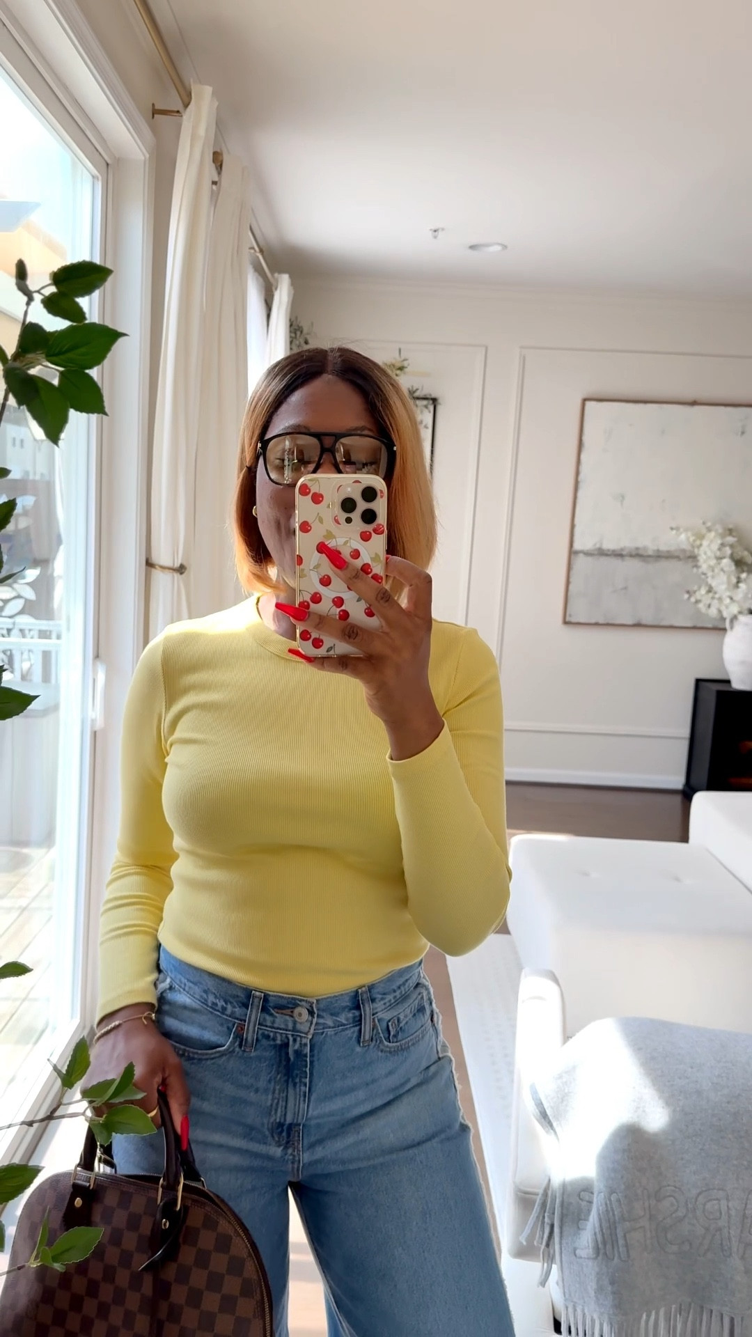 Happy Monday friends 🌼 what im wearing to run errands  :) 

#LTKmomlife #LTKootd #LTKMidsize