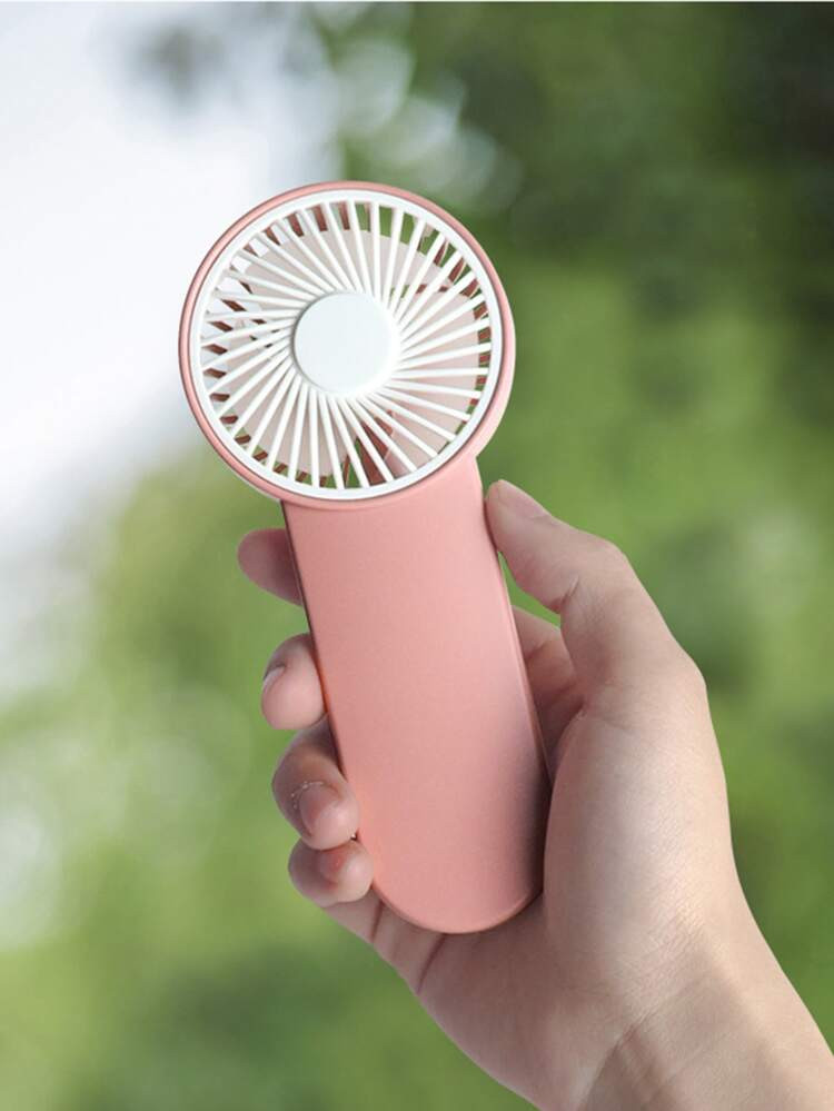 1pc Portable Handheld Fan | SHEIN
