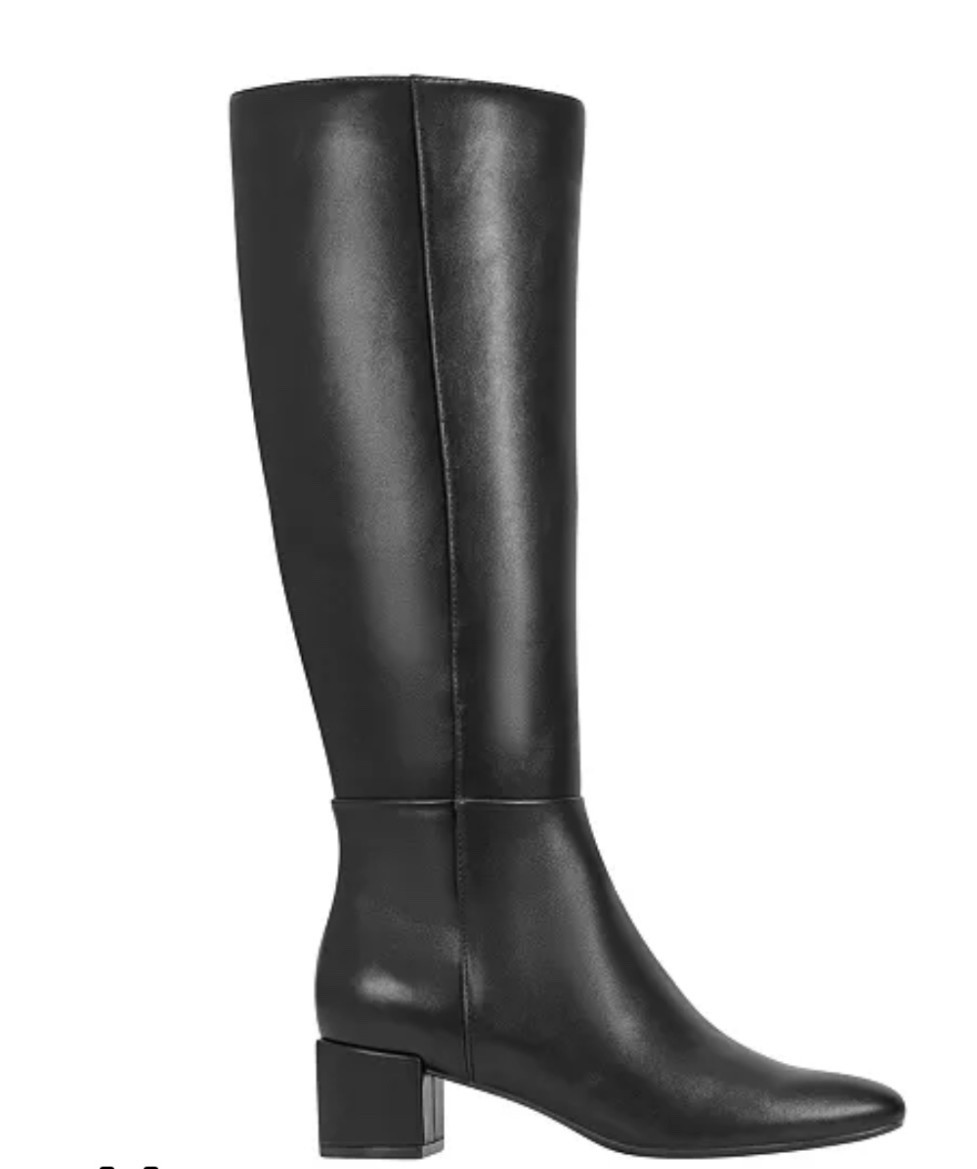 Women’s black boots on sale 

#LTKFindsUnder100 #LTKHoliday #LTKGiftGuide