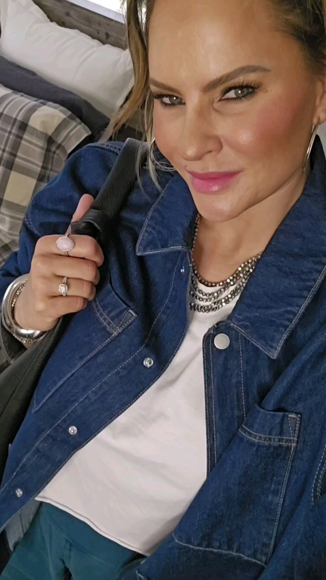 OOTD by Free People with a dash of Target and Amazon ♡

#LTKOver40 #LTKFindsUnder100 #LTKStyleTip