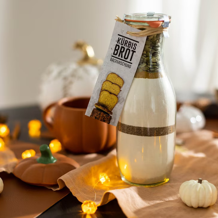 Backmischung Kürbisbrot online kaufen | DEPOT | DEPOT Onlineshop DE