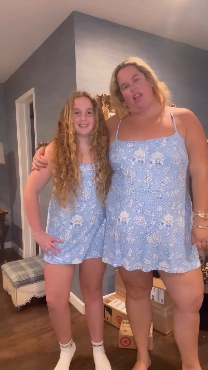 I really wish I was returning more from the Roller Rabbit x Target collection, but alas - we love it all, almost! Thoughts? What you get? Anyone have the home chairs - I’m in regret. TELL MEEEE!!@Target @


#LTKootd #LTKSeasonal #LTKSwim