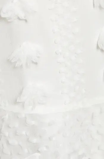 Aurora Embellished Maternity Dress | Nordstrom