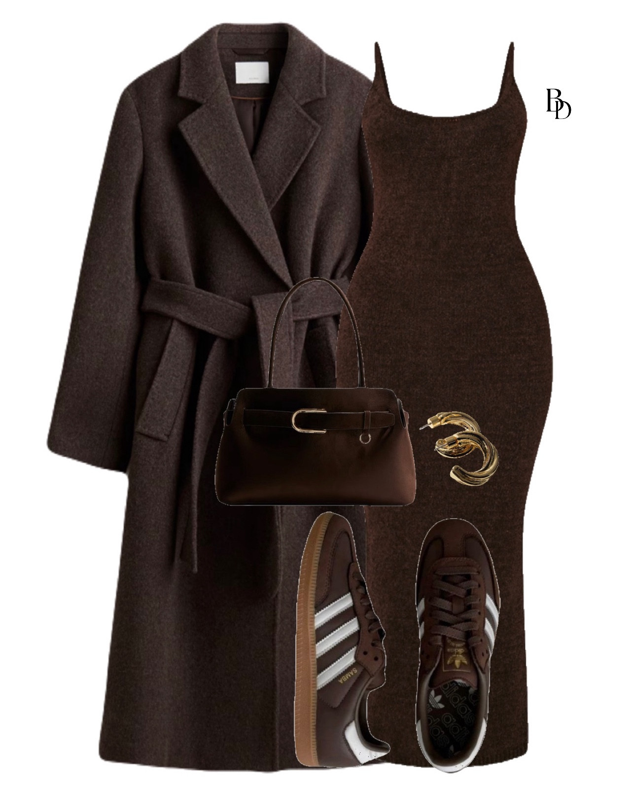 All brown fall look!! 

#LTKSeasonal #LTKGiftGuide #LTKStyleTip
