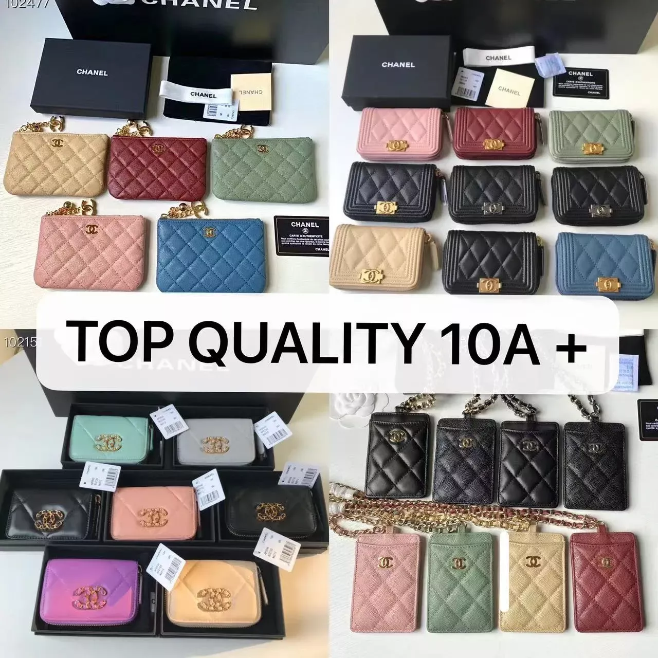 Call me basic but any links for a QUALITY neverfull? : r/DHgate