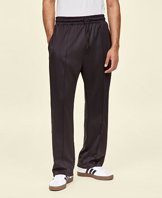 Disney | Macy's Adult Unisex Vintage Varsity Track Pants, Exclusively at Macy's - Macy's | Macy's