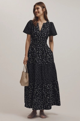 The Somerset Maxi Dress | Anthropologie (US)