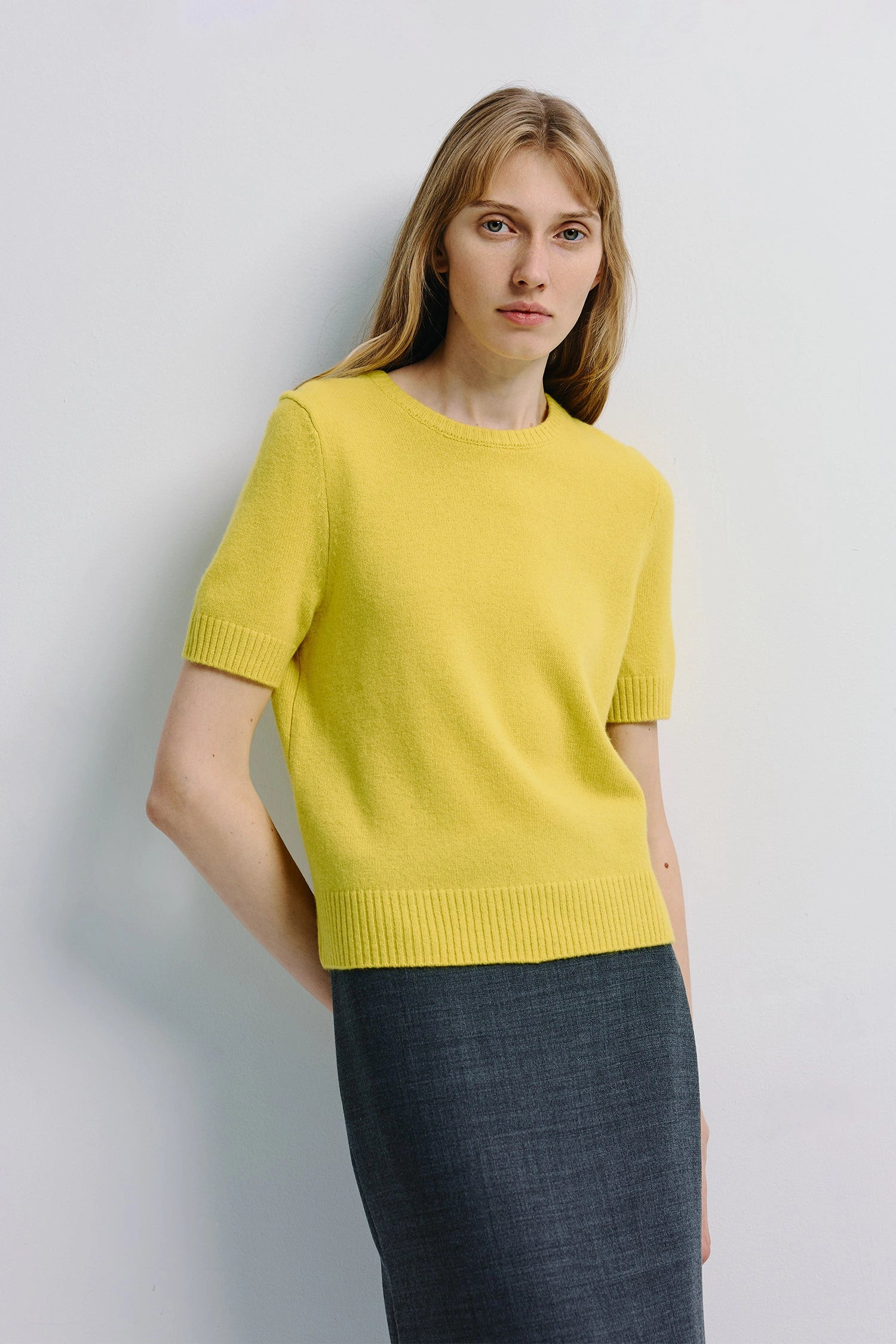 Leta Crewneck Sweater | Rue Sophie | Rue Sophie