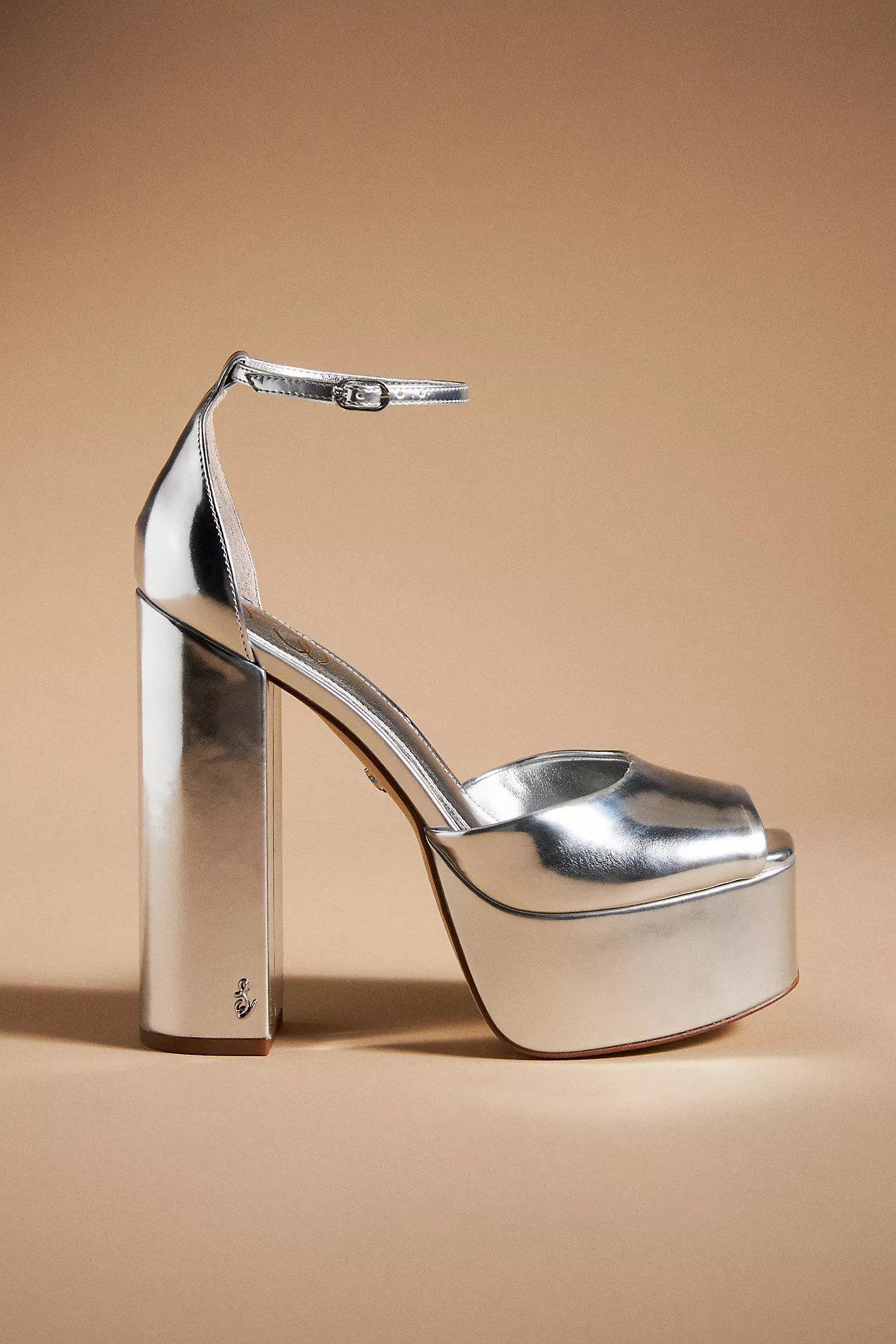 Sam Edelman Kori Mary Heels | Anthropologie (US)