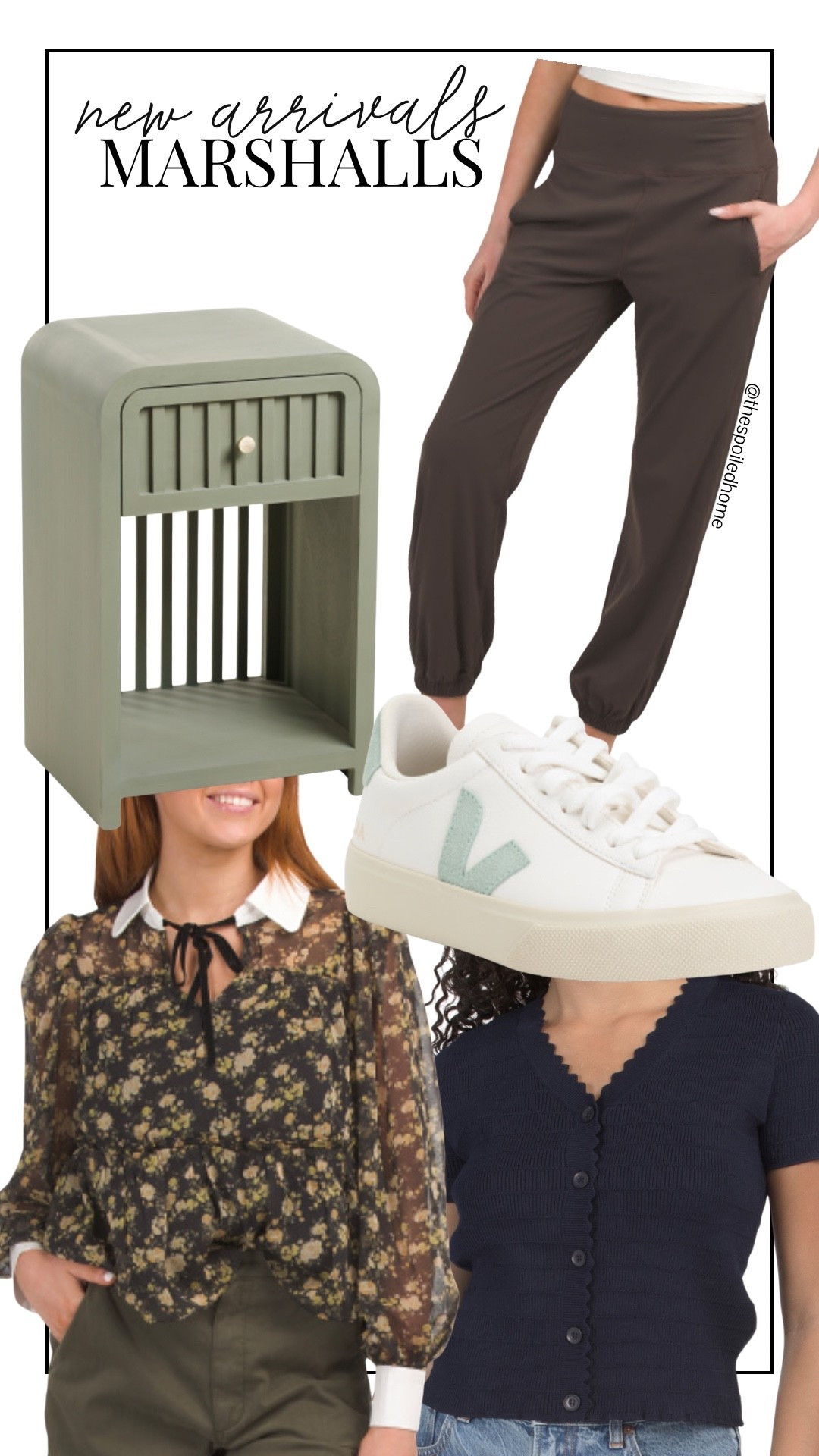 New arrivals at Marshall’s!

#LTKOver40 #LTKWorkwear #LTKSaleAlert