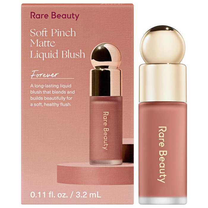 Soft Pinch Liquid Blush | Sephora (CA)