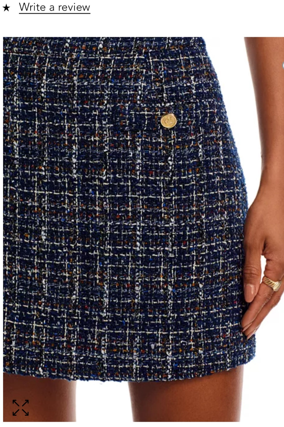 RUSH SKIRTS
#rush

#LTKStyleTip