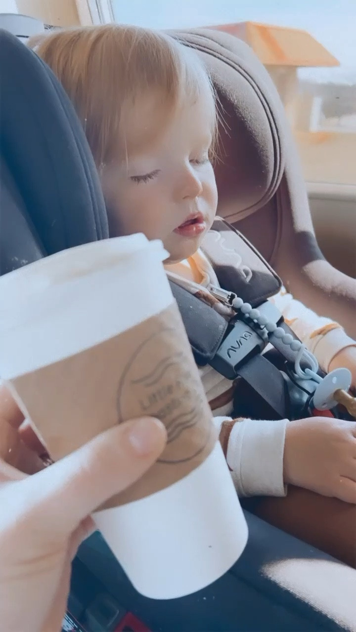 headed up to good ol’ Rutherfordton (where all my dad’s side of the family is from 🫶🏽) for the day 🤍 nothing beats these mountain views on the way in 🏔️✨ so many memories in this little town over my childhood years!! 🥰

#LTKfamily #LTKhome #LTKbaby