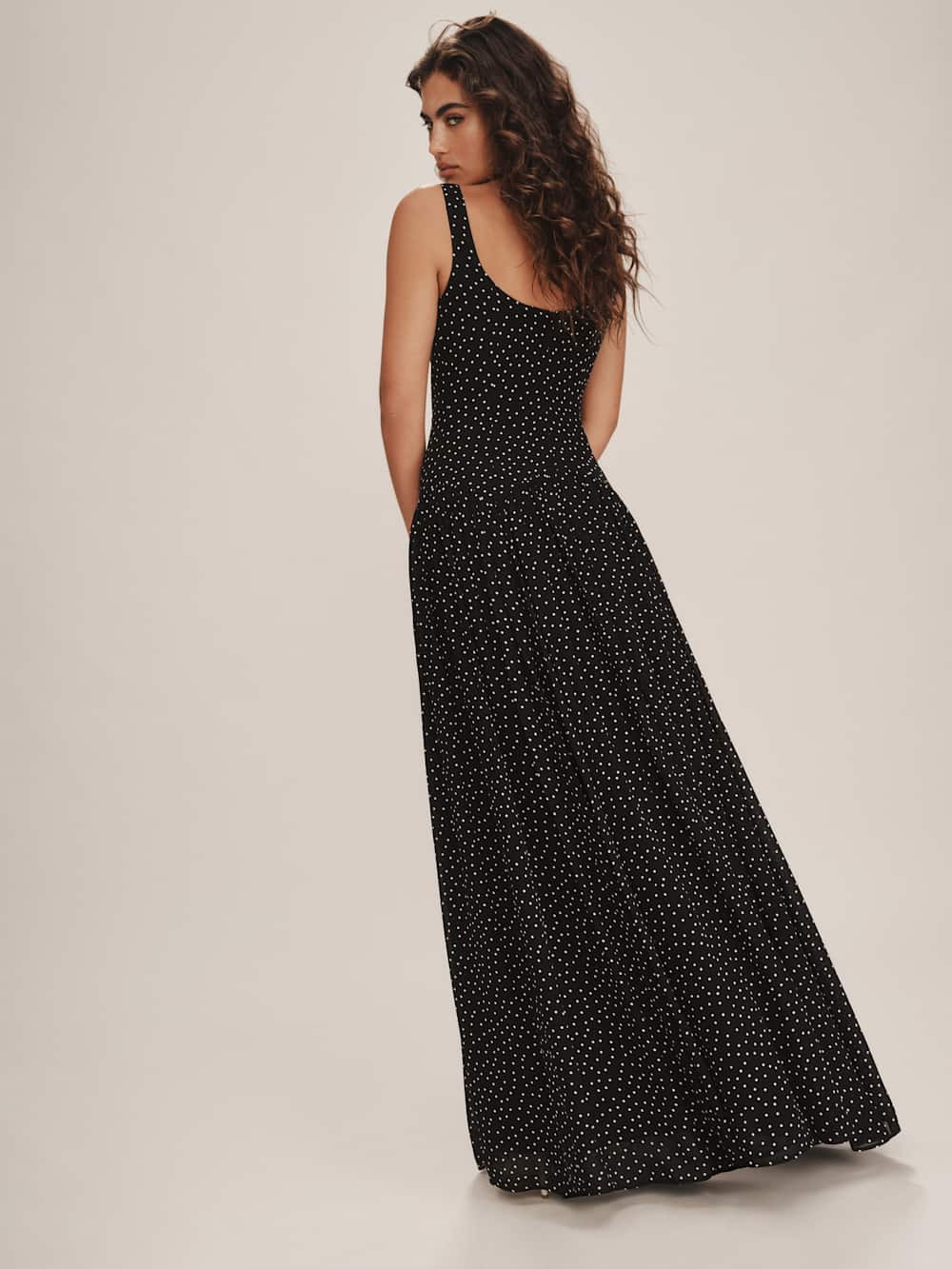 Camella Dress | Reformation (Global)