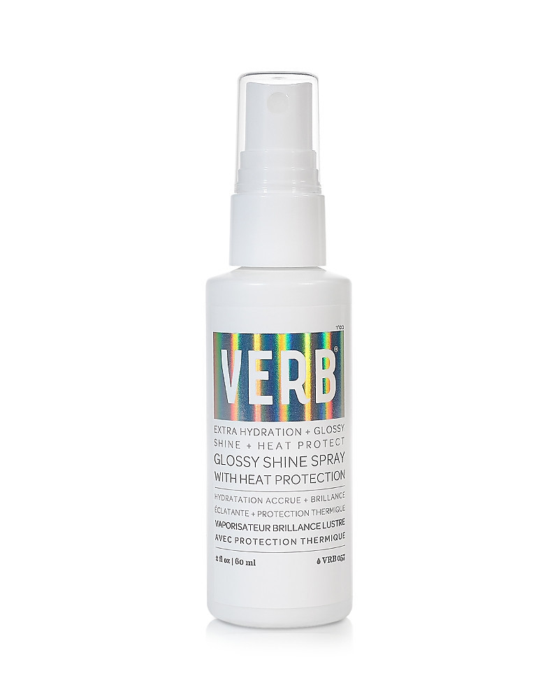 Verb Glossy Shine Spray with Heat Protection 2 oz. | Bloomingdale's (US)
