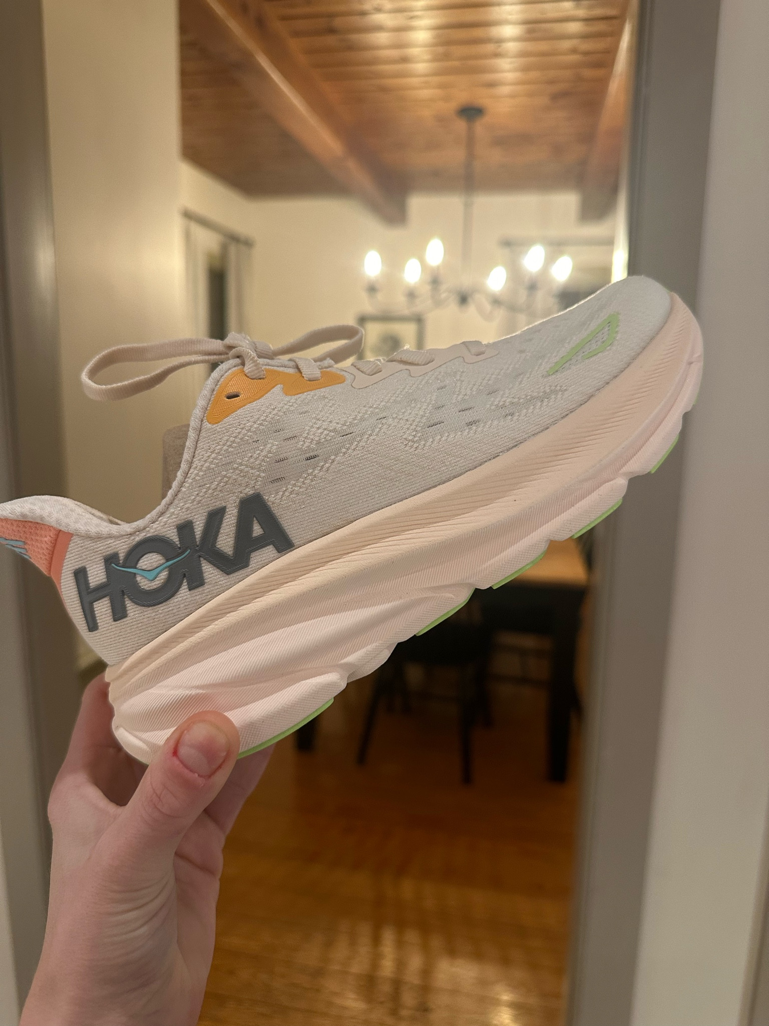 Clifton 9’s

#LTKshoecrush #LTKfamily #LTKfitness