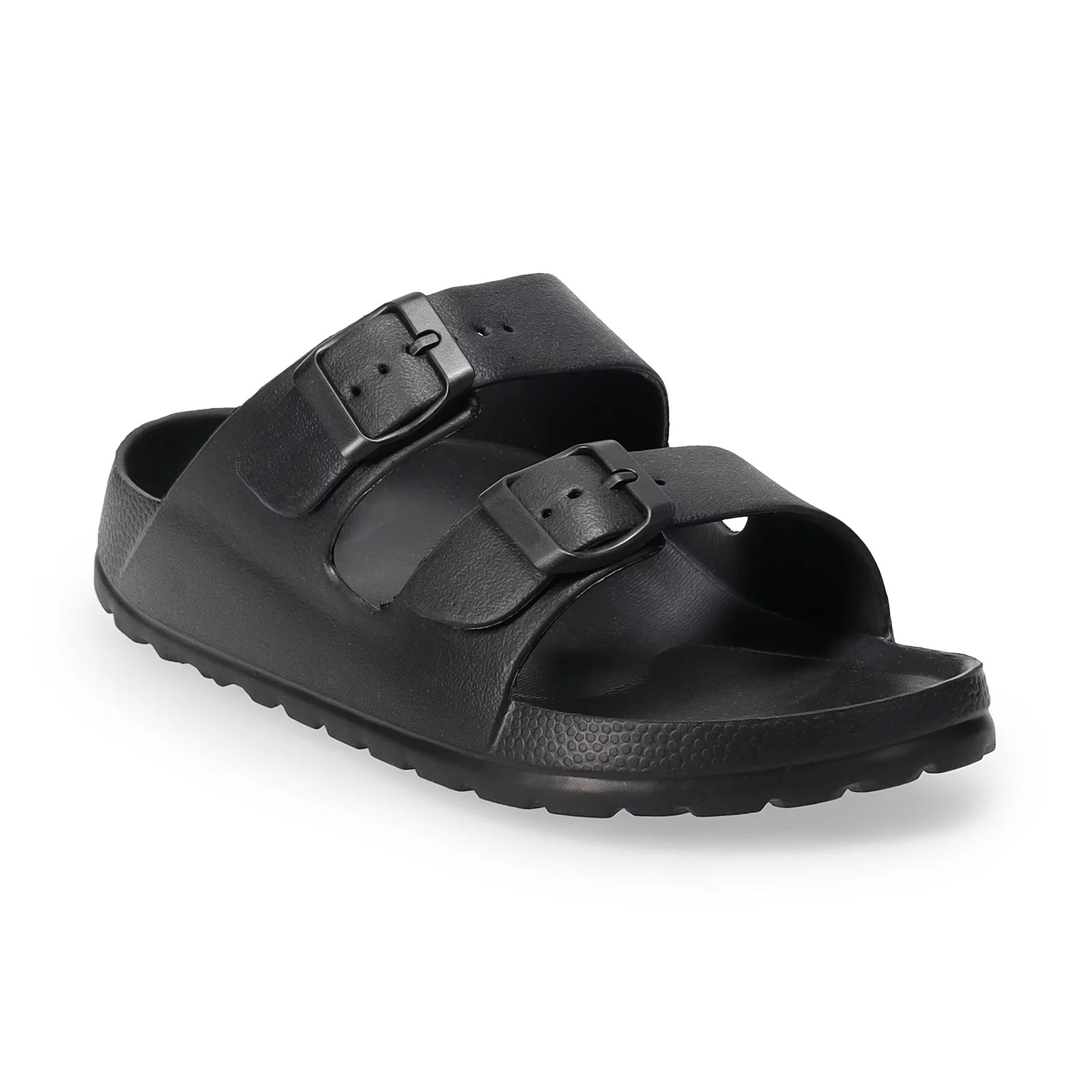 SO® Passion Fruit Women's Slide Sandals | Kohl's
