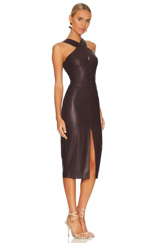 Rach Midi Dress
                    
                    SAYLOR | Revolve Clothing (Global)