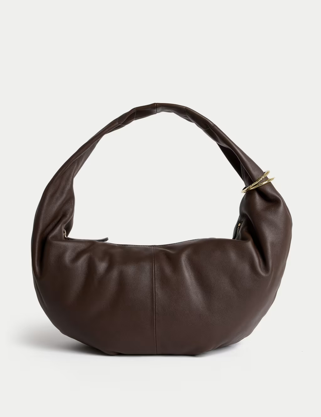 Leather Shoulder Bag | Marks & Spencer (UK)