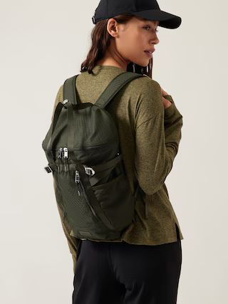 Excursion Backpack | Athleta