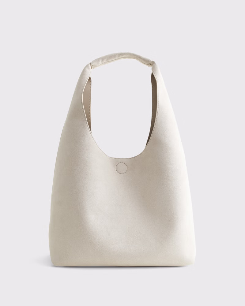 Women's Straw Tote Bag | Women's Accessories | Abercrombie.com | Abercrombie & Fitch (US)