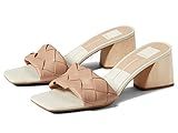 Dolce Vita Women's Moly Heeled Sandal | Amazon (US)