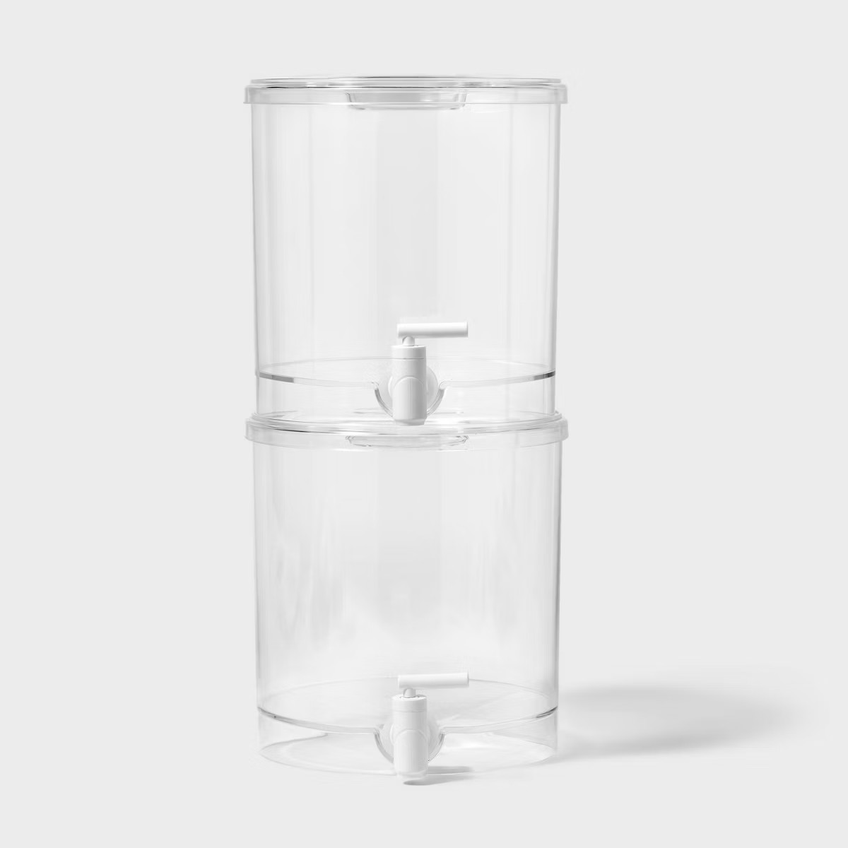 1.2gal Dual Beverage Dispenser - Sun Squad™ | Target