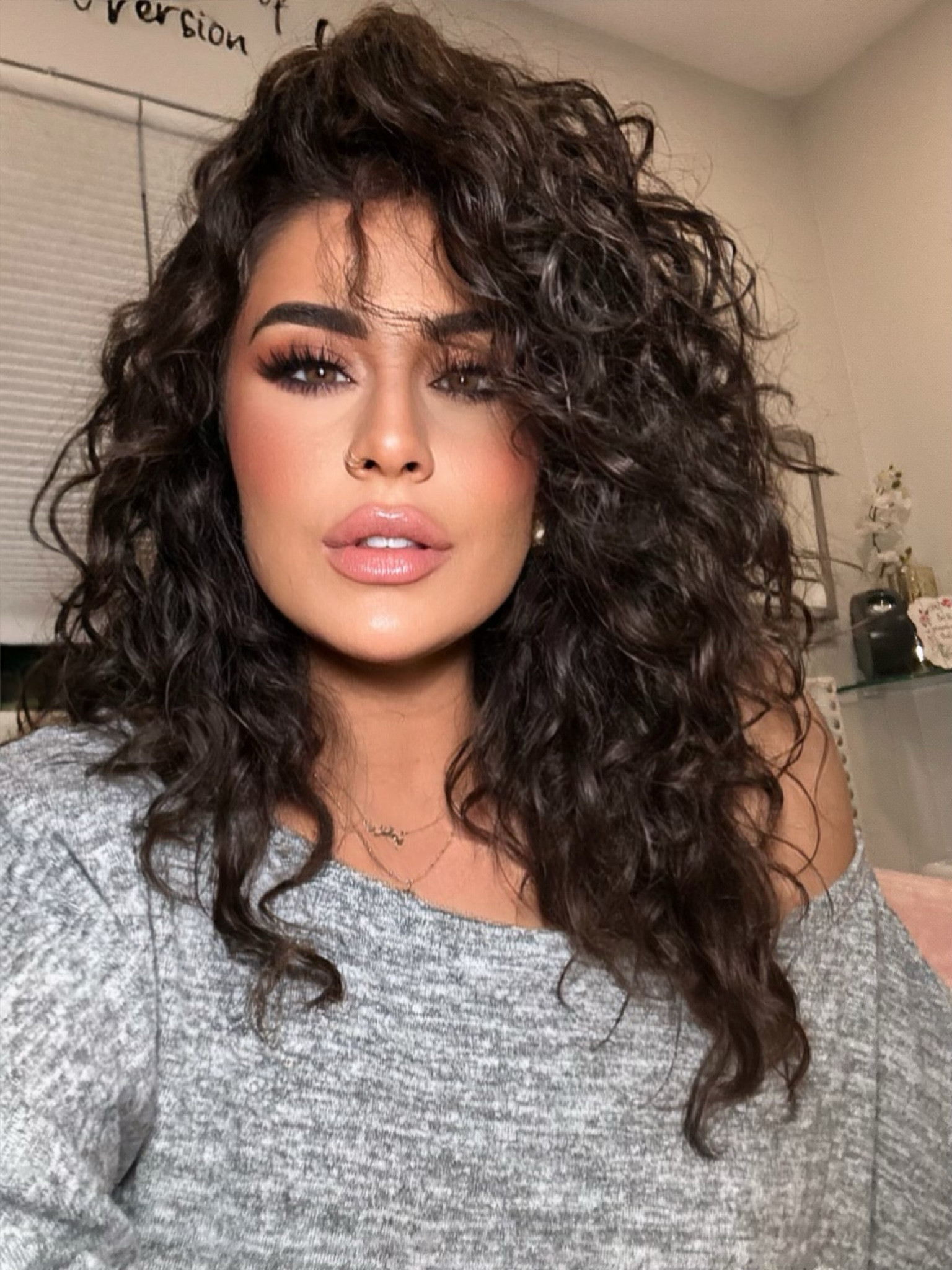 My curly hair favorite products and what I use for my curls! 🧿💙

#LTKSummerSales #LTKBeauty #LTKOver40