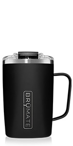 BrüMate Toddy XL - 32oz 100% Leak Proof Insulated Coffee Mug with Handle & Lid - Stainless Steel... | Amazon (US)