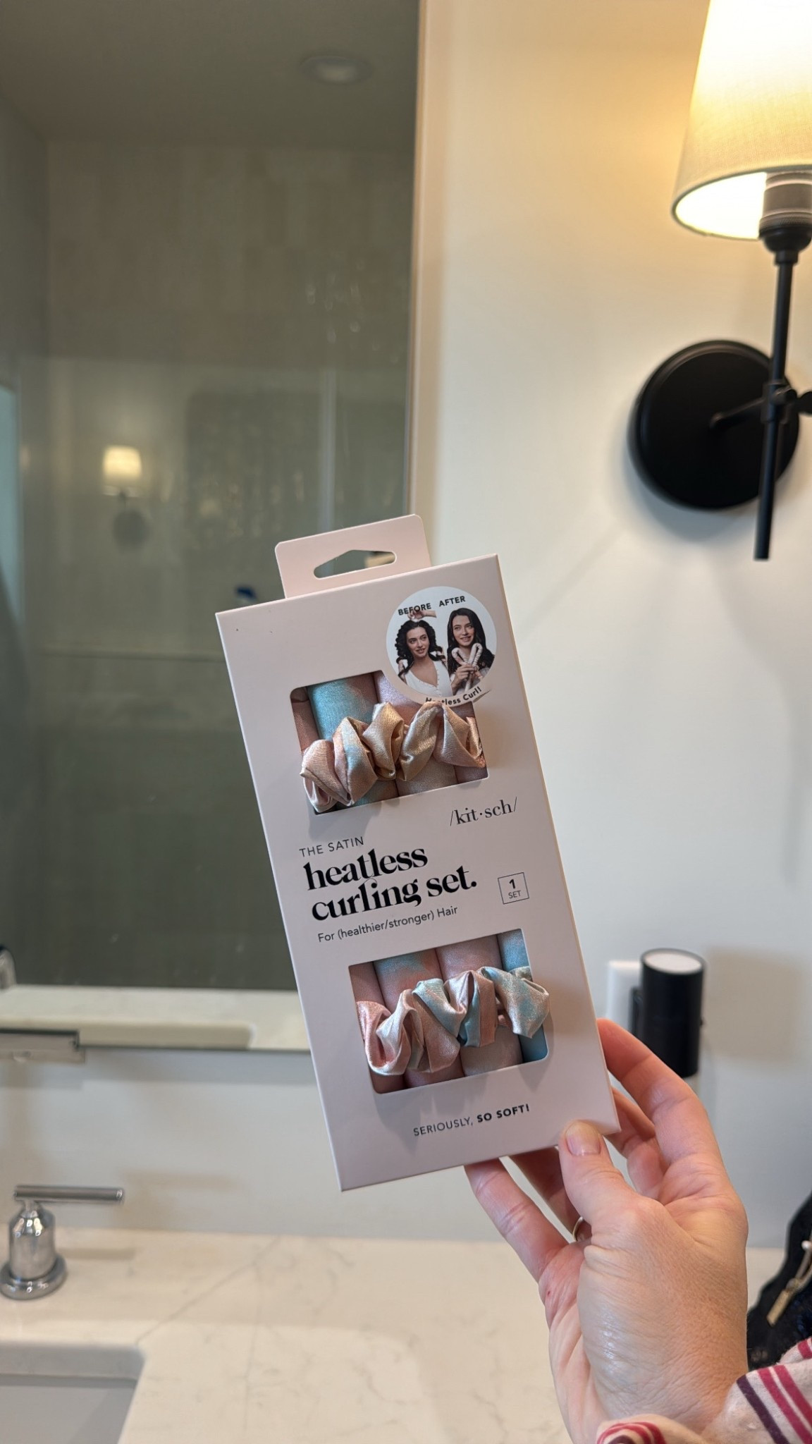 My new favorite invention


#LTKSeasonal #LTKBeauty #LTKGiftGuide