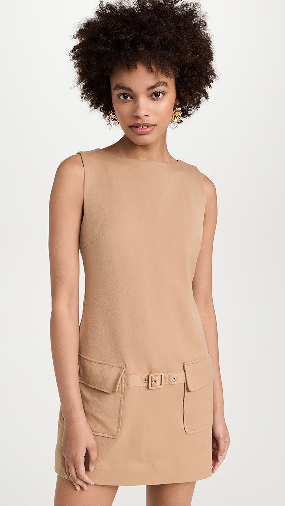 Sheila Dress | Shopbop
