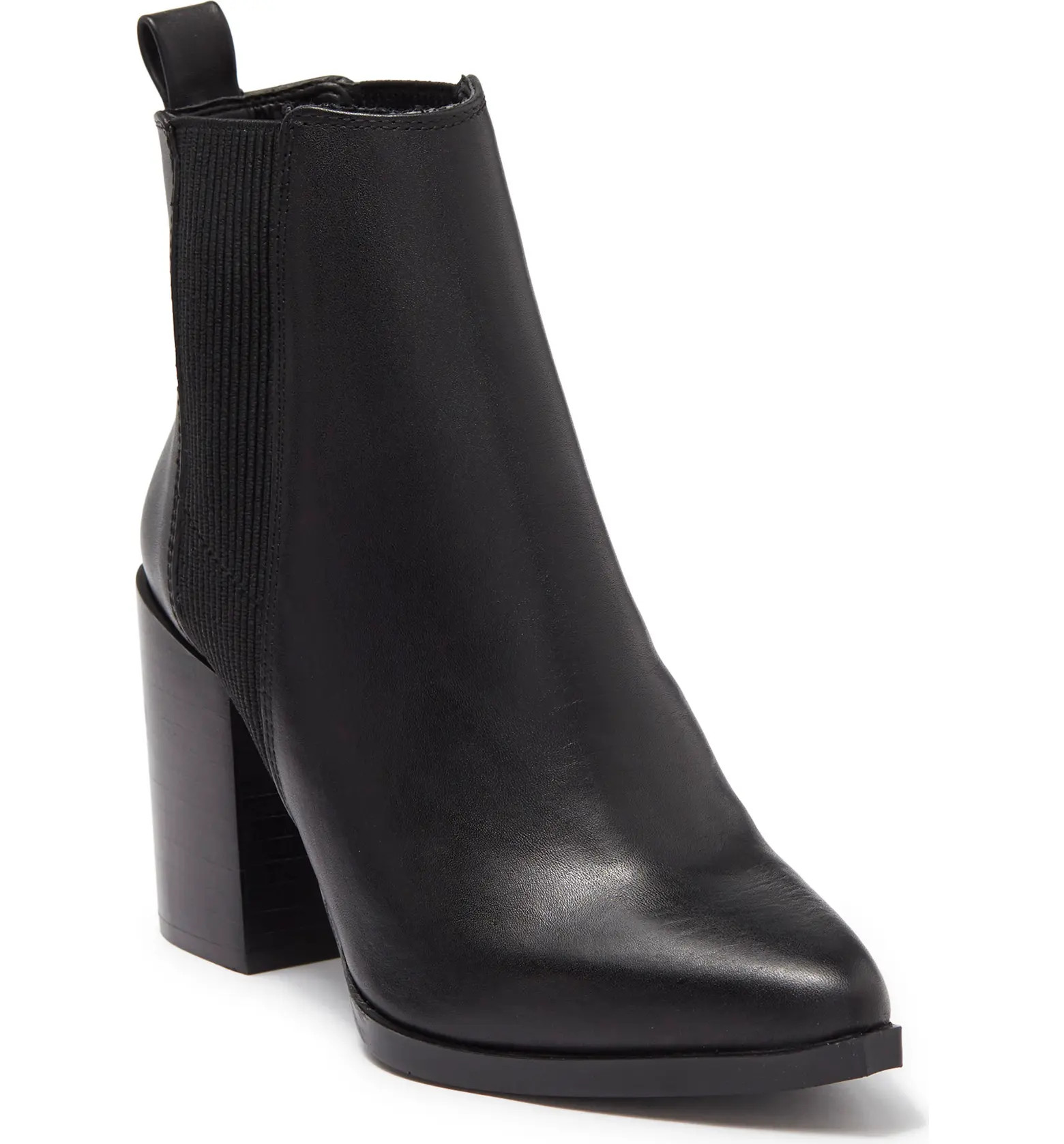 Trekk Pointed Toe Bootie | Nordstrom Rack