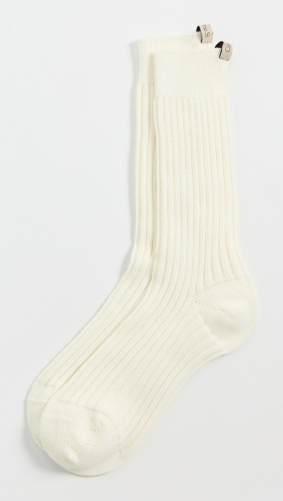 The Merino Chunky Socks | Shopbop
