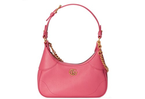 Gucci Aphrodite small shoulder bag | Gucci (US)