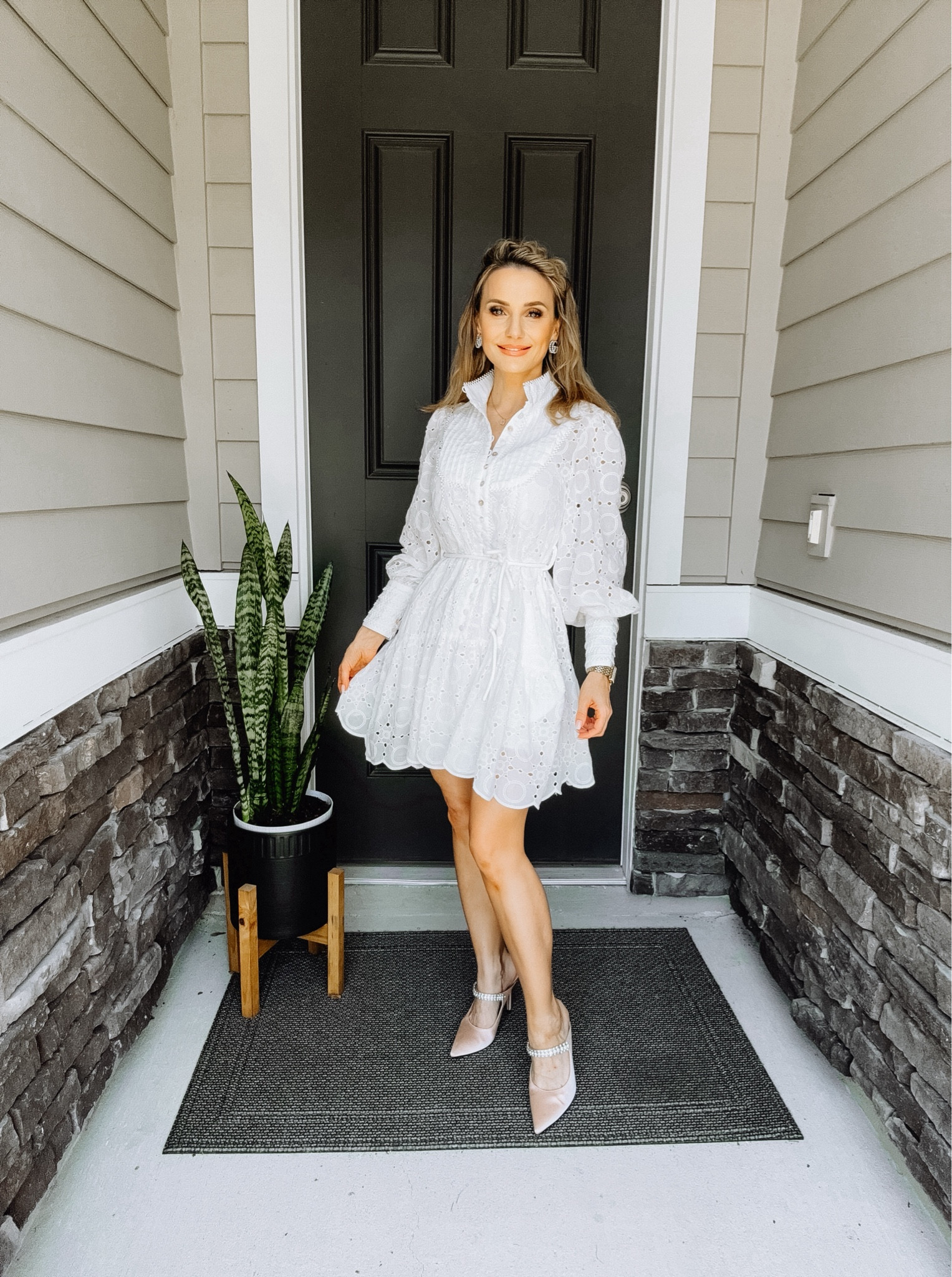 Amazon white dress. Designers


#LTKStyleTip #LTKFindsUnder100 #LTKSeasonal