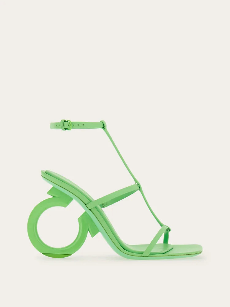 Elina sandal | Ferragamo