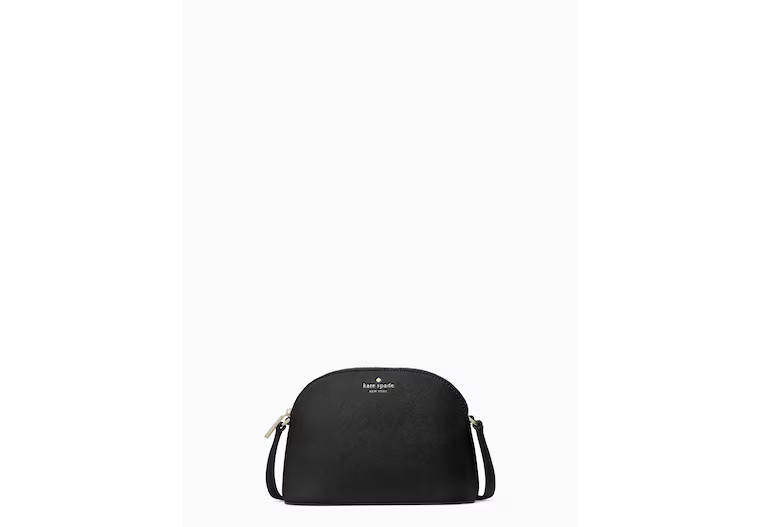Schuyler Small Dome Crossbody | Kate Spade Outlet