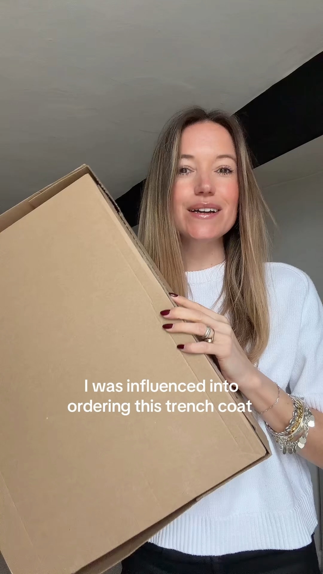 The perfect spring jacket?

Flowing trench coat, cropped trench, spring fashion 

#LTKworkwear #LTKstyletip #LTKspring