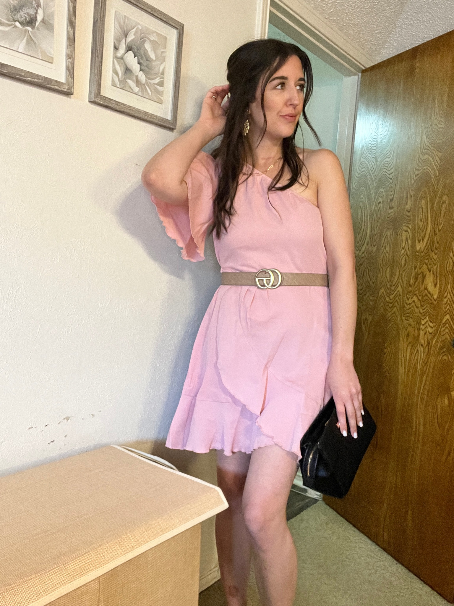Amazon dress! 

#LTKunder50 #LTKstyletip #LTKsalealert