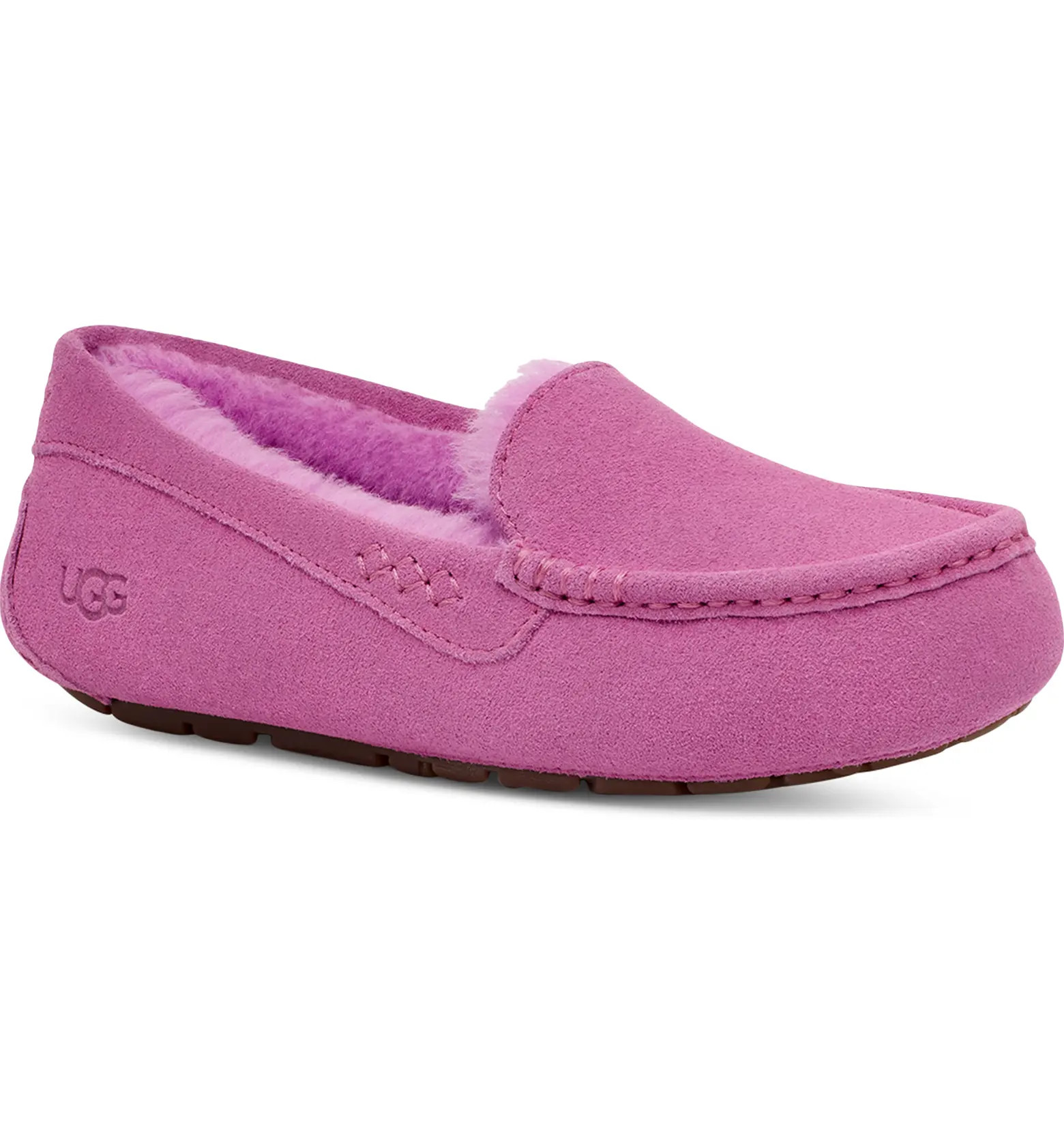 UGG® Ansley Water Resistant Slipper | Nordstrom | Nordstrom