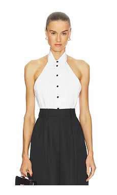 Delilah Bodysuit
                    
                    Ronny Kobo | Revolve Clothing (Global)