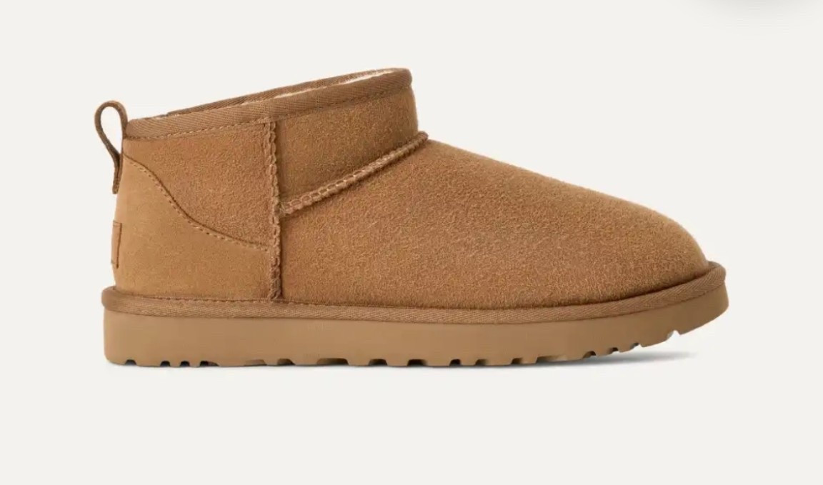 Ugg classic ultra mini boot 

Teenager Christmas gift 
Birthday present 


#LTKSeasonal #LTKCyberWeek #LTKKids